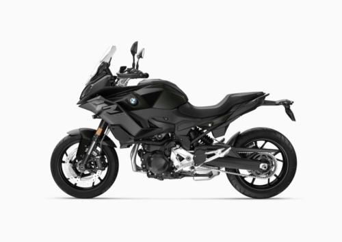 BMW F 900 XR - 2024 (9)