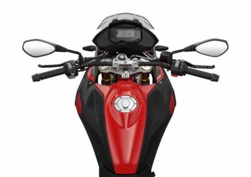 BMW G 310 GS - 2024 (2)