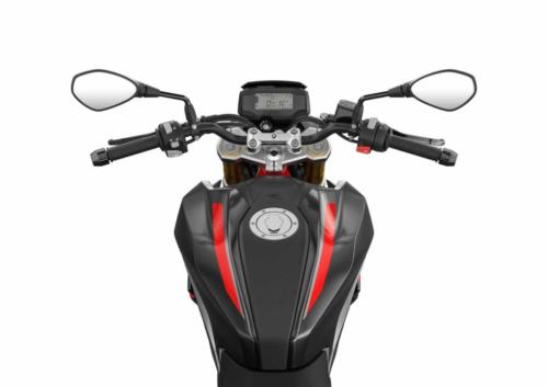 BMW G 310 R - 2024 (2)