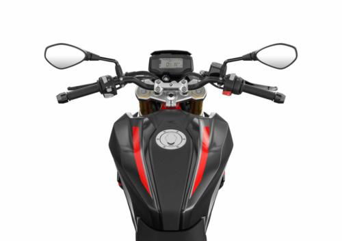 BMW G 310 R - 2024 (2)