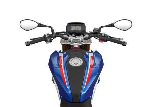 BMW G 310 R - 2024 (6)