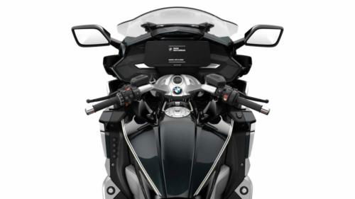 BMW K 1600 GT GTL - 2024 (2)