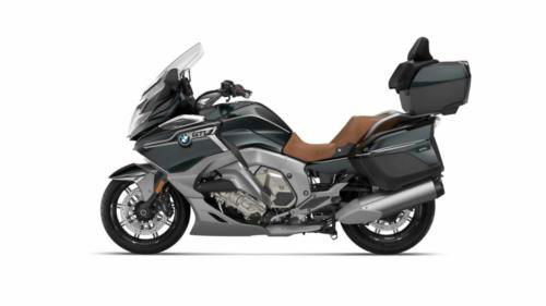 BMW K 1600 GT GTL - 2024 (3)
