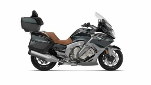 BMW K 1600 GT GTL - 2024 (4)
