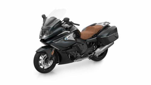 BMW K 1600 GT GTL - 2024 (5)