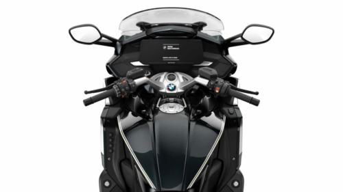 BMW K 1600 GT GTL - 2024 (6)