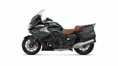 BMW K 1600 GT GTL - 2024 (7)