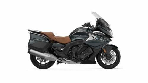 BMW K 1600 GT GTL - 2024 (8)