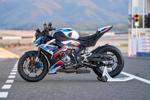 BMW M 1000 R - 2023 (46)