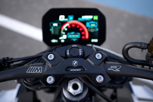 BMW M 1000 R - 2023 (5)