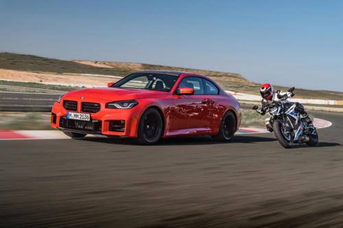 BMW M 1000 R - 2023 (66)