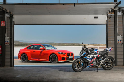 BMW M 1000 R - 2023 (70)