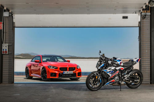 BMW M 1000 R - 2023 (75)