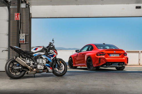 BMW M 1000 R - 2023 (78)