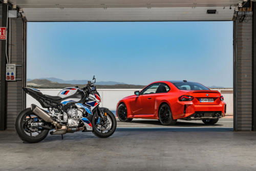 BMW M 1000 R - 2023 (80)