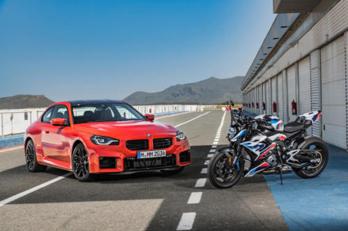 BMW M 1000 R - 2023 (83)