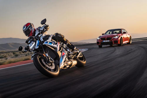 BMW M 1000 R - 2023 (90)
