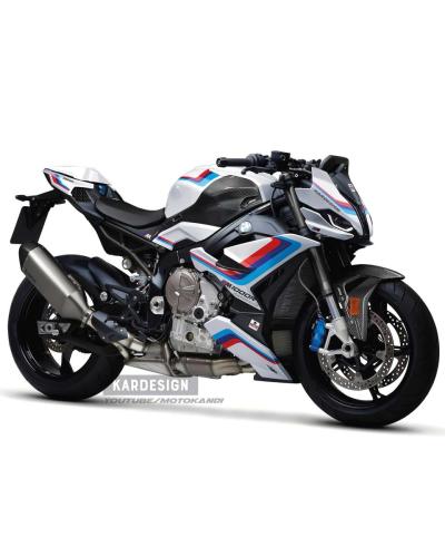 BMW M 1000 R von KardesignKoncepts (2)