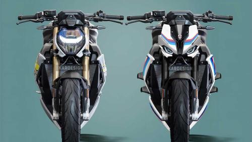 BMW M 1000 R von KardesignKoncepts (3)