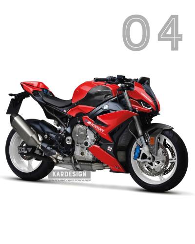 BMW M 1000 R von KardesignKoncepts (4)