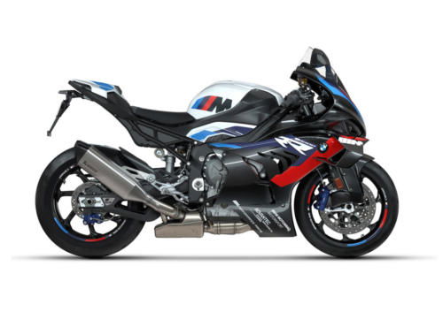 BMW M 1000 RR - 2023 (17)