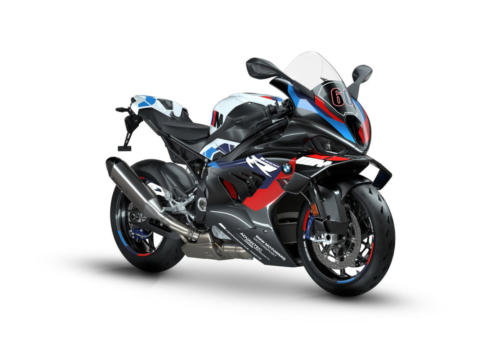 BMW M 1000 RR - 2023 (18)