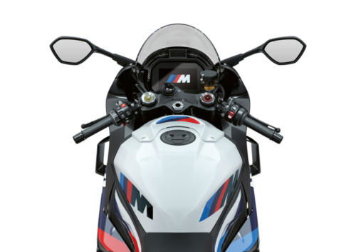 BMW M 1000 RR - 2023 (19)