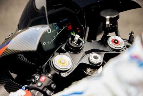 BMW M 1000 RR - 2023 (2)