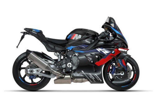 BMW M 1000 RR - 2023 (20)
