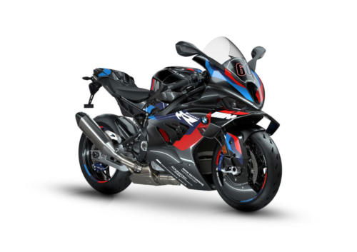 BMW M 1000 RR - 2023 (21)