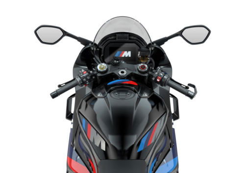 BMW M 1000 RR - 2023 (22)