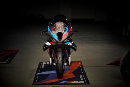 BMW M 1000 RR - 2023 (33)