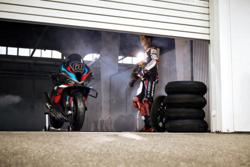 BMW M 1000 RR - 2023 (34)