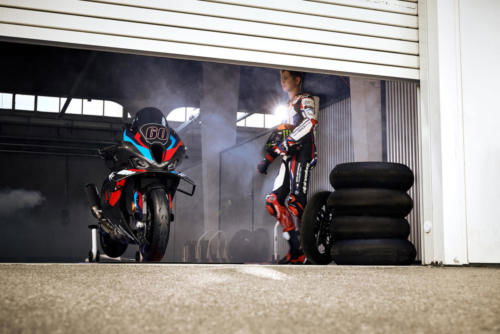 BMW M 1000 RR - 2023 (34)
