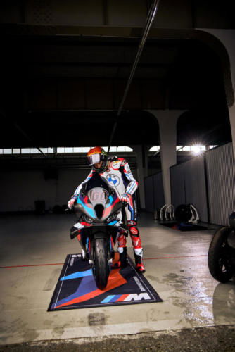 BMW M 1000 RR - 2023 (36)