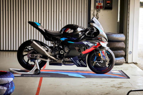 BMW M 1000 RR - 2023 (37)