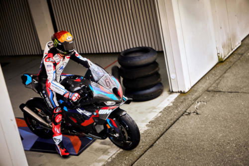 BMW M 1000 RR - 2023 (38)