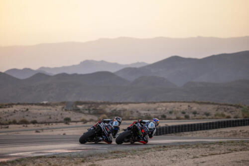 BMW M 1000 RR und S 1000 RR (1)