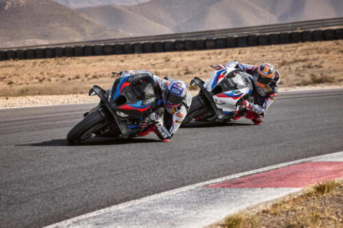 BMW M 1000 RR und S 1000 RR (2)