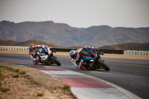 BMW M 1000 RR und S 1000 RR (3)