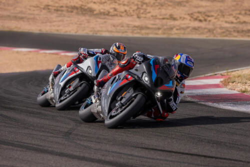 BMW M 1000 RR und S 1000 RR (4)