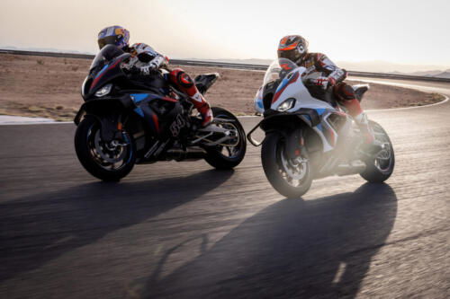 BMW M 1000 RR und S 1000 RR (5)