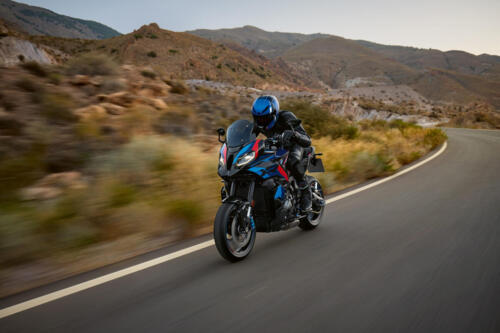 BMW M 1000 XR - 2024 (11)