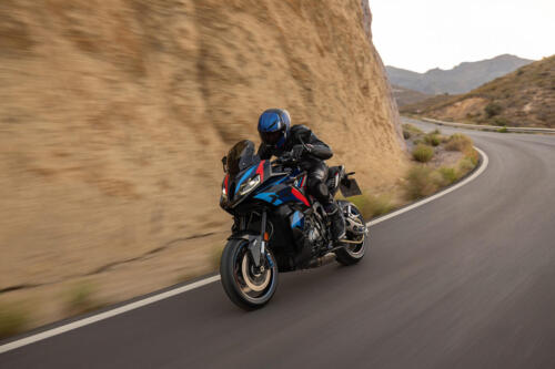 BMW M 1000 XR - 2024 (12)