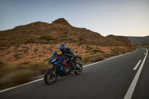 BMW M 1000 XR - 2024 (13)