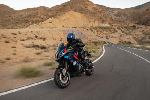BMW M 1000 XR - 2024 (14)