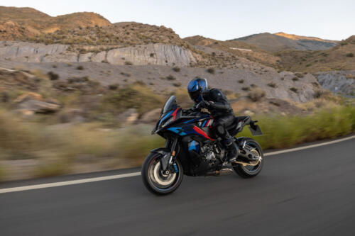 BMW M 1000 XR - 2024 (15)