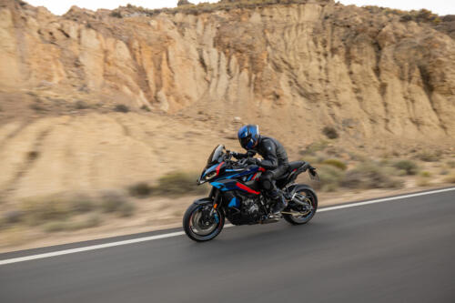 BMW M 1000 XR - 2024 (17)