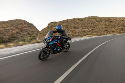 BMW M 1000 XR - 2024 (22)