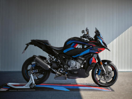 BMW M 1000 XR - 2024 (33)